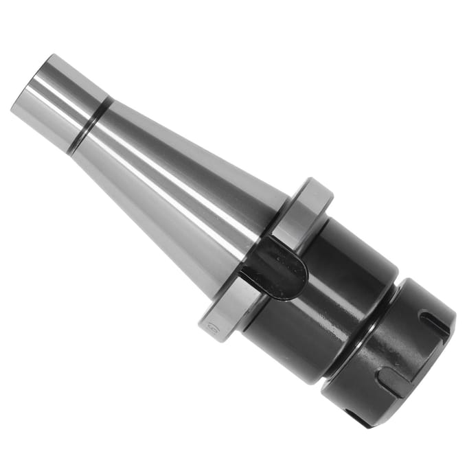 Spantanghouder Hoge Hardheid Freessteelhouder met Sleutel voor CNC Machine