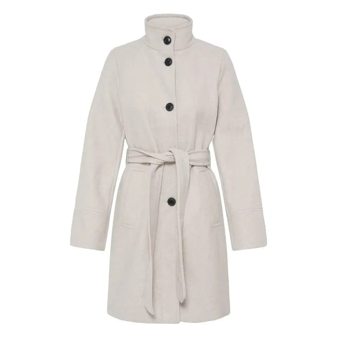 b.young - BYCALIA MEL CL COAT - Dames - Jassen