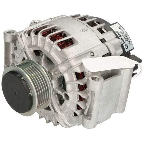 Driefasige generator PULSAR ROTATING ELECTRICS PSR10533