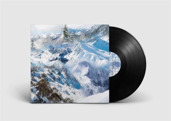 Schntzl - Holiday (LP)