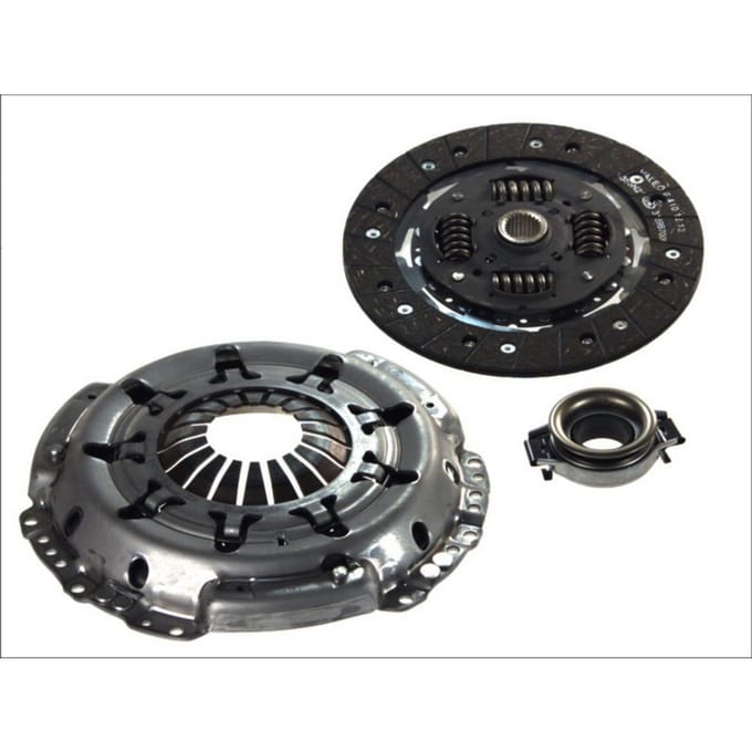 Schaeffler Luk Koppelingsset LUK RepSet 624 3027 00