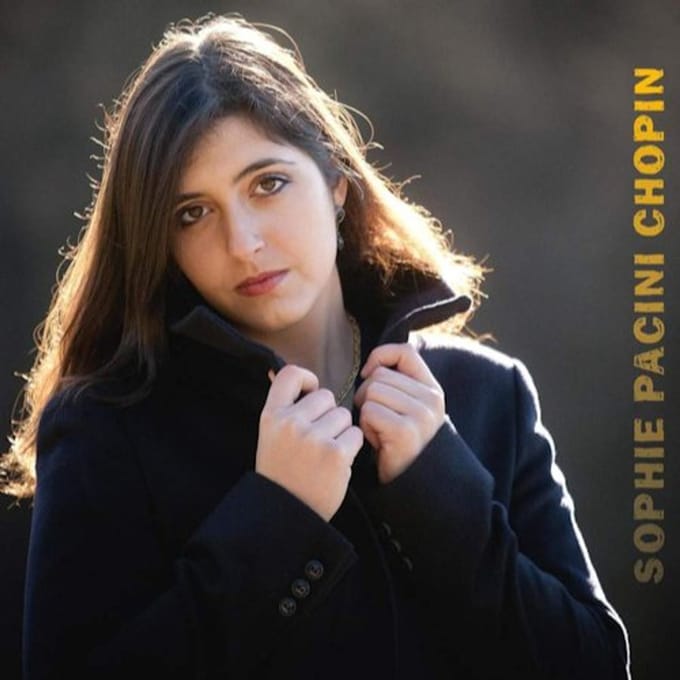 Chopin - Sophie Pacini