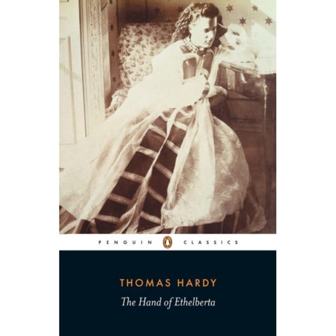 The Hand Of Ethelberta - Thomas Hardy