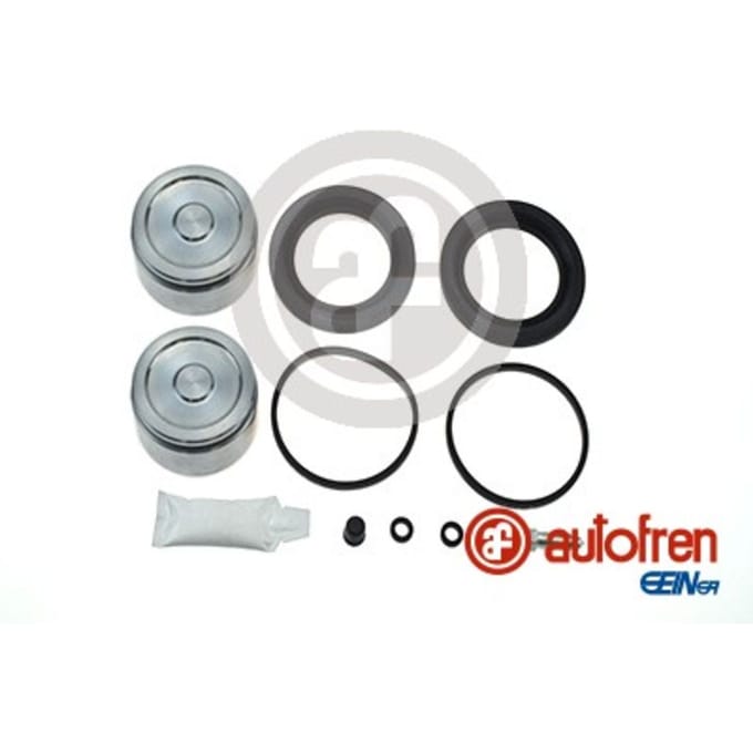 Reparatieset, remklauw AUTOFREN SEINSA D42036C