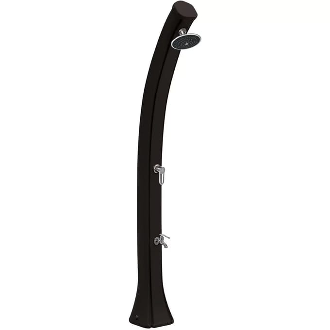 Douche op zonne-energie Poolex Happy