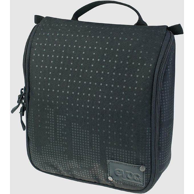 Evoc Wash Tas zwart