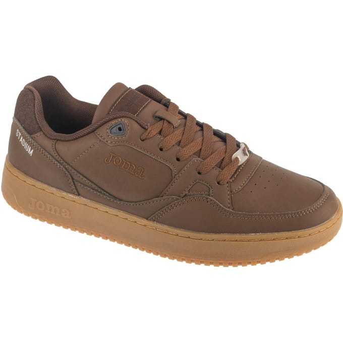 Joma C.Stadium Men 25 CSTAW, Mannen, Bruin, Sneakers, maat: 43