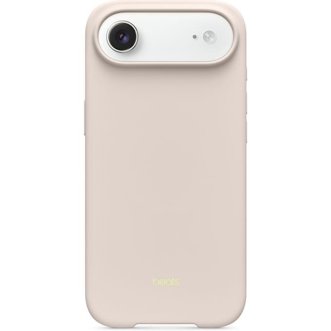 Beats Case met MagSafe en Camera Control voor de Apple iPhone Air - Lime Stone