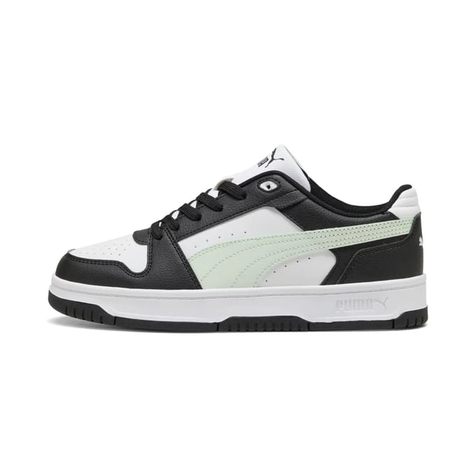 Klassieke sportschoenen Puma Rebound Slam Lo