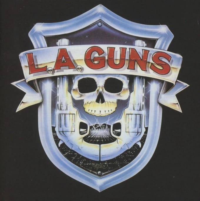 L.A. Guns