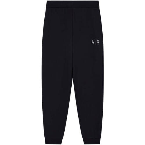 Armani Exchange Trouser Broek - Fashion Wear - Vrouwen