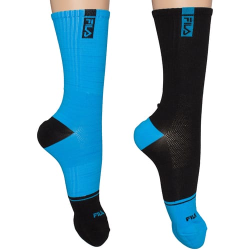 High socks Fila F2524
