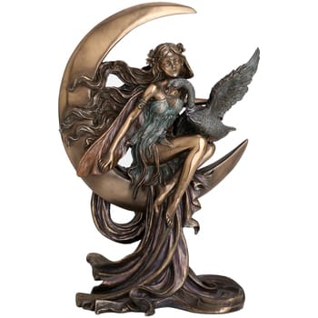 Beeldjes Signes Grimalt Figuur Fairy Moon