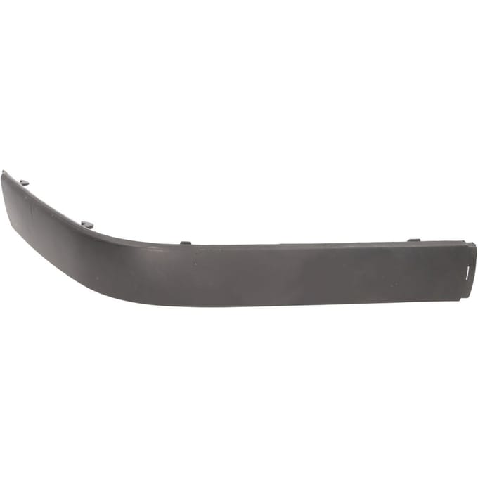 Bumper - sierlijst/beschermende lijst BLIC 5703-05-0060924P rechts