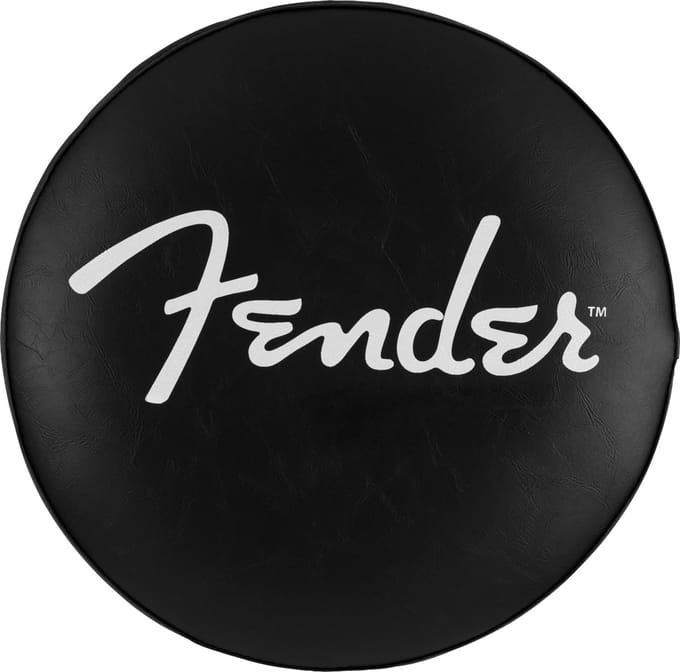 Fender Barstool 24" Spaghetti Logo