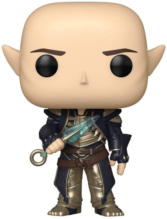 Funko Pop! Games: Dragon Age The Veilguard - Solas #1185