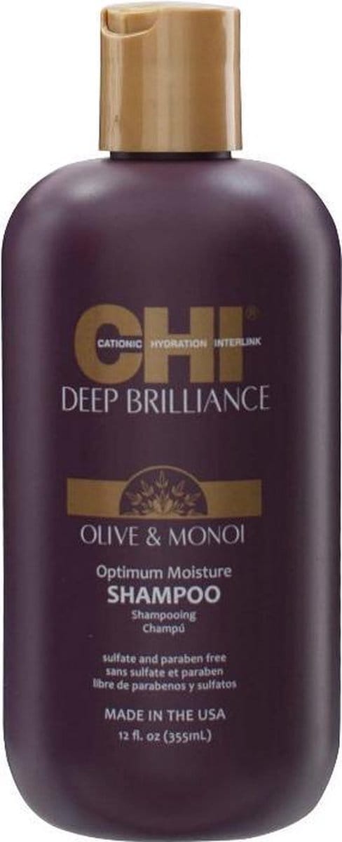 Shampoo Farouk CHIDBOS12