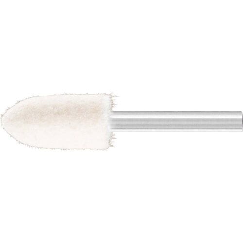 PFERD TOOLS 44171536 Polijststift Diameter 15 mm 10 stuk(s)