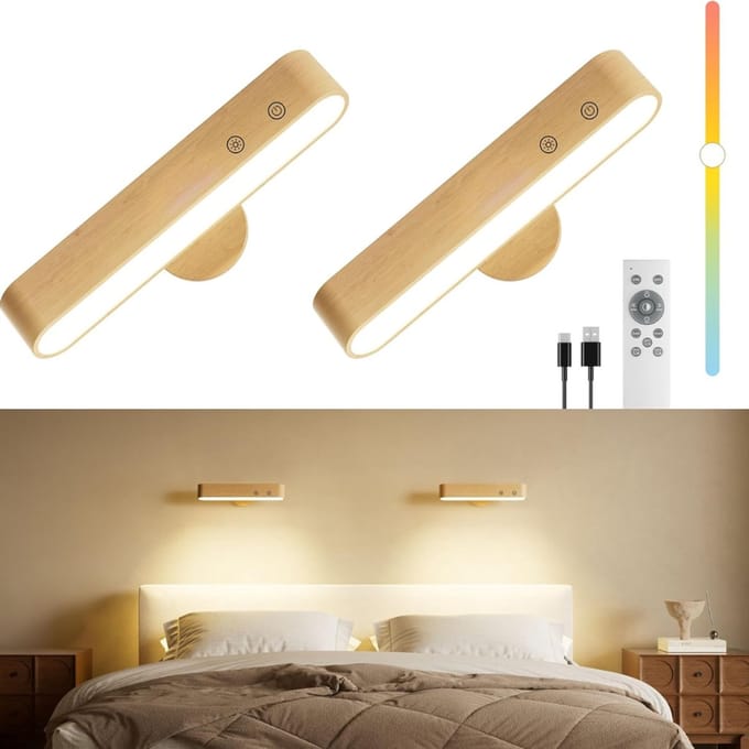 Oplaadbare Wandlamp Binnen - Wandlampen Buiten
