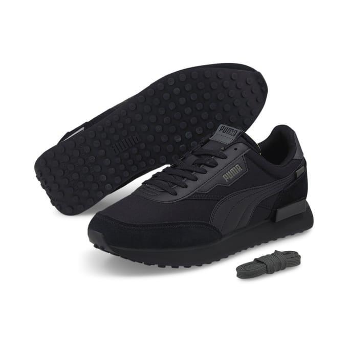 PUMA Unisex Future Rider Play On Sneakers