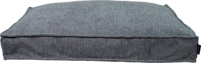 Madison - Hondenlounge Lord - Grey - ca.100x68 cm