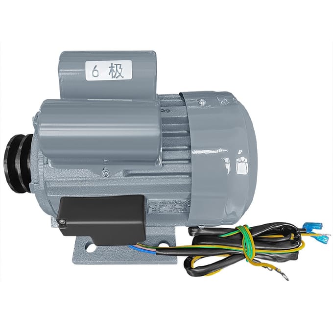 Polar elektromotor