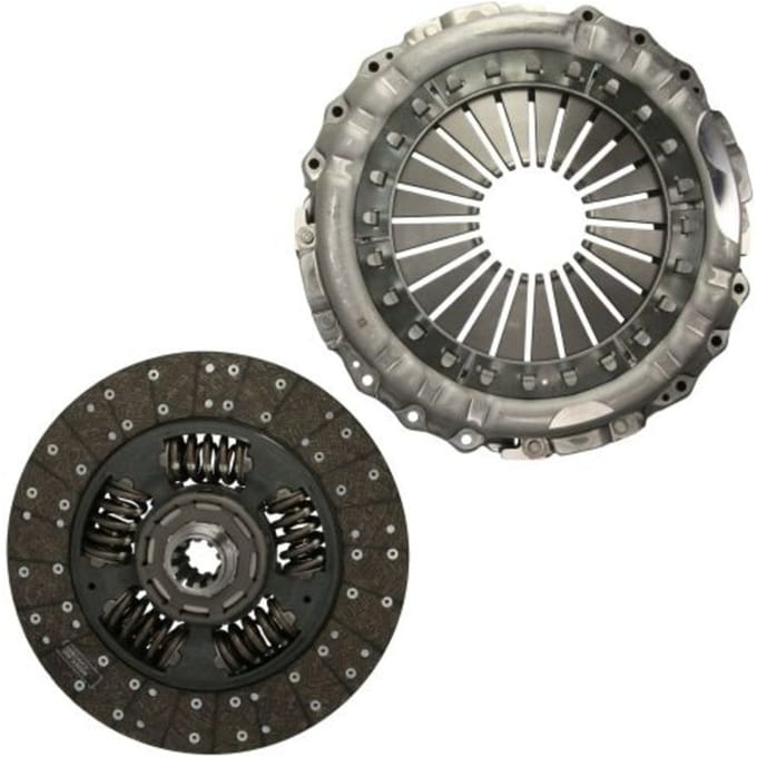 Koppelingsset SACHS 3400 700 719:009