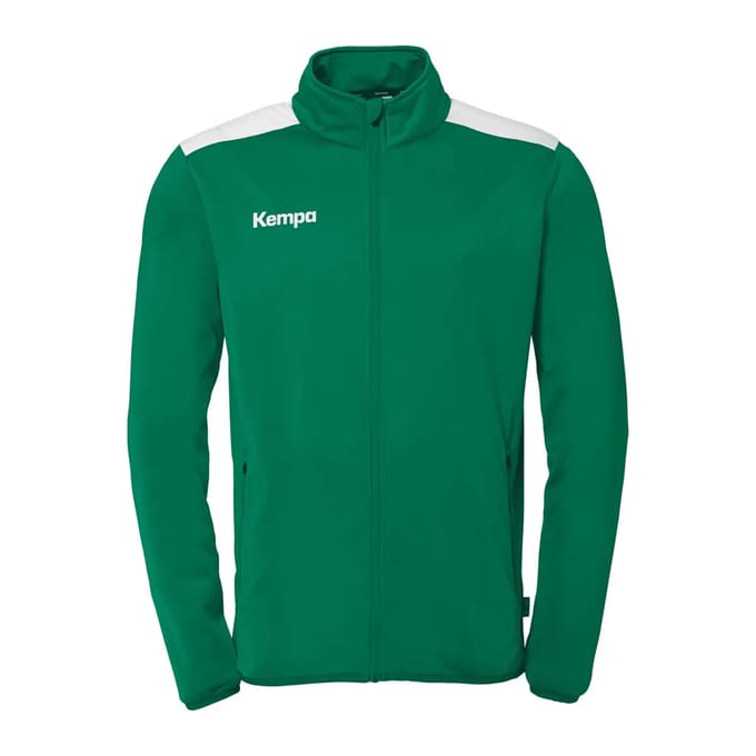 Kempa trainingsjack Emotion 27 Poly-jack 2005125