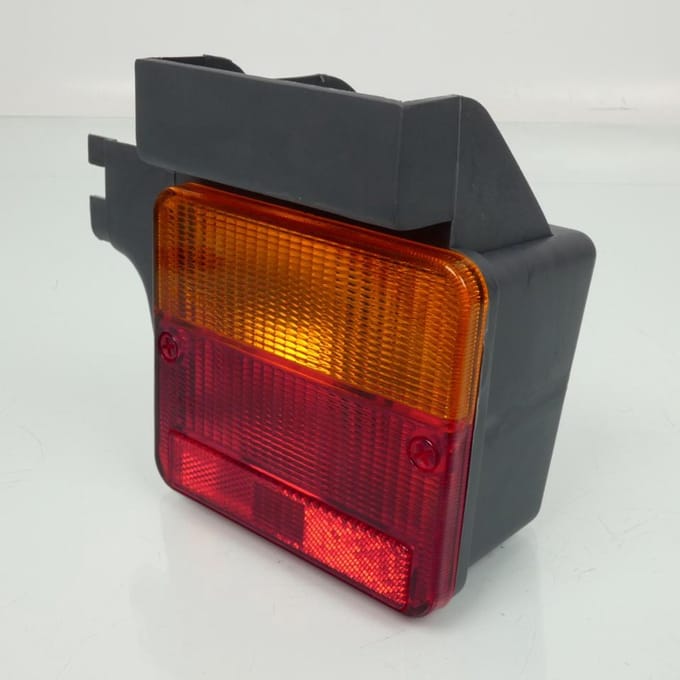 Achterlicht Siem voor auto Piaggio 50 Ape Fl-Fl2 1989 tot 1995 TL6T rechtsachter Nieuw
