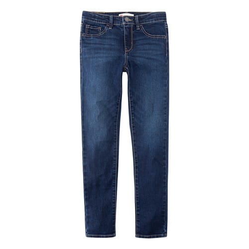 Levis  Skinny Jeans 510 SKINNY FIT
