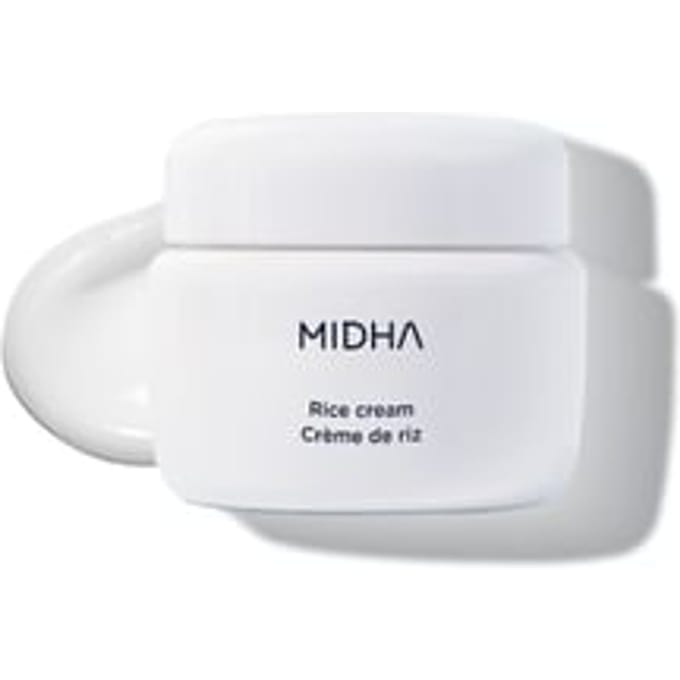 MIDHA - Rice Cream 50ml