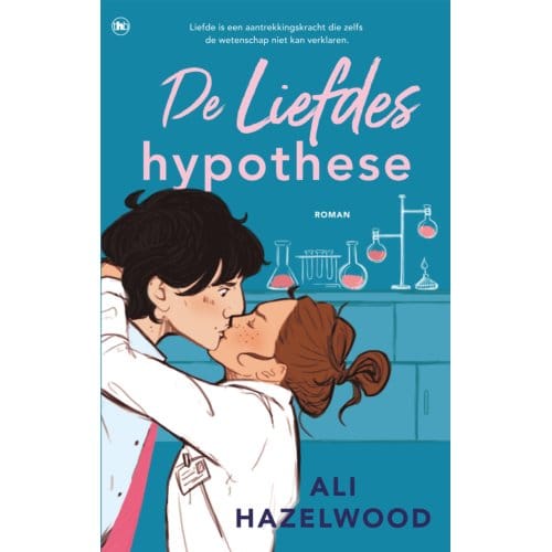 De Liefdeshypothese - Ali Hazelwood