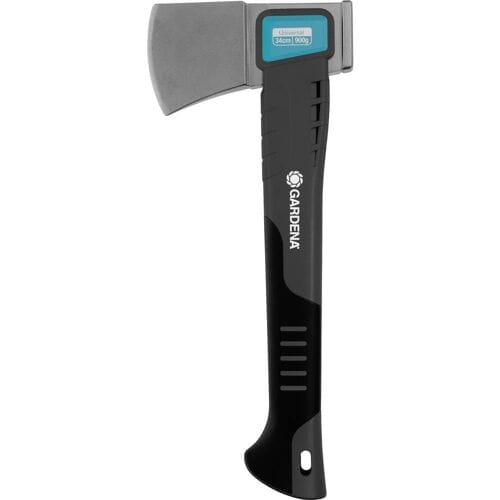 GARDENA handbijl 900B - 34 cm steel - 10 jaar garantie
