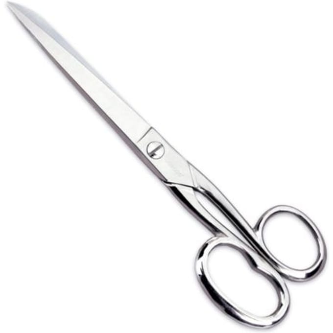 Ciseaux de couture 19cm