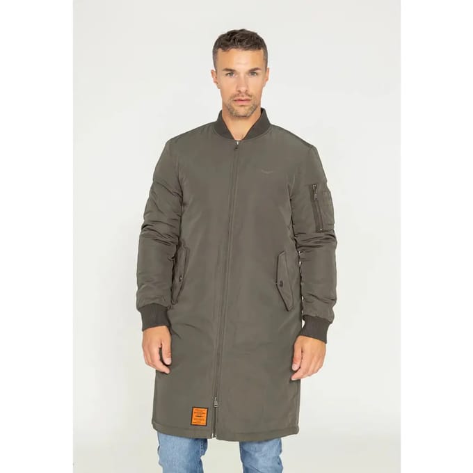 Jas Bombers 105