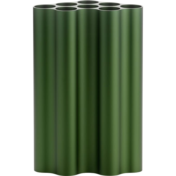 Vitra - Nuage vasen - klimop - L - groen