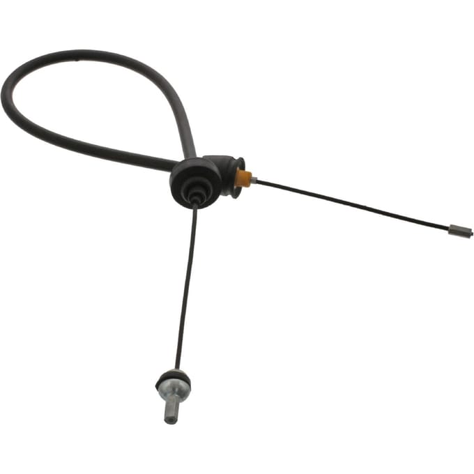 Kabel, koppelingsbediening FEBI BILSTEIN 09699