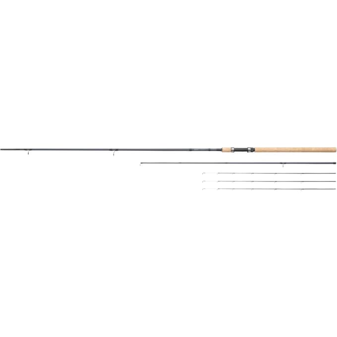 Hengel Shakespeare Skp Concept 11FT