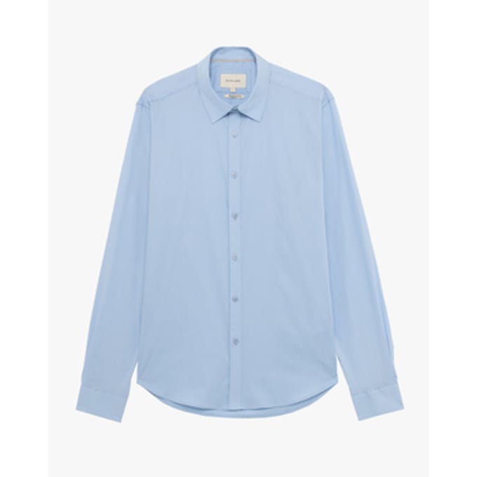 Overhemd Lange Mouw Gianni Lupo GL070DA