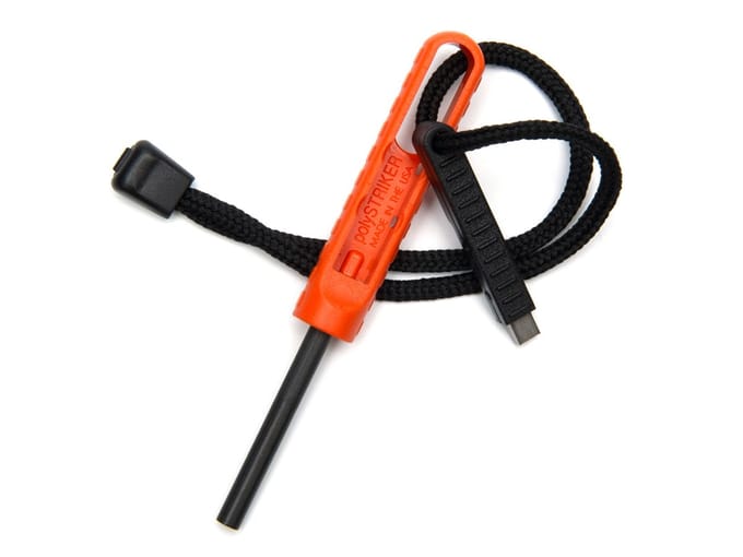 Exotac polystriker oranje