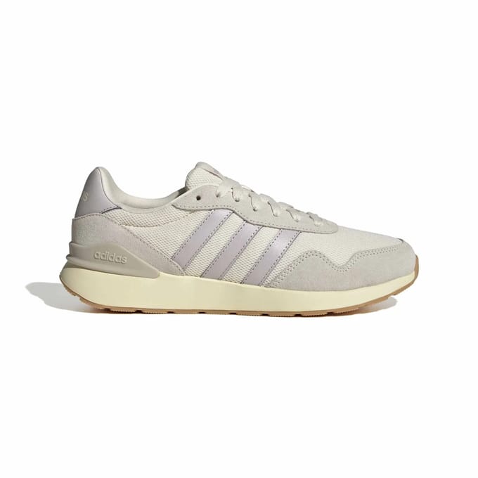 Adidas Sportswear Run 60S 4.0 Schoenen - Dames - Wit