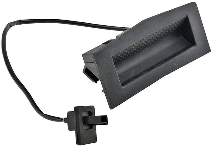 Motorkapslot NTY: EZC-PL-035 OEM 6240399