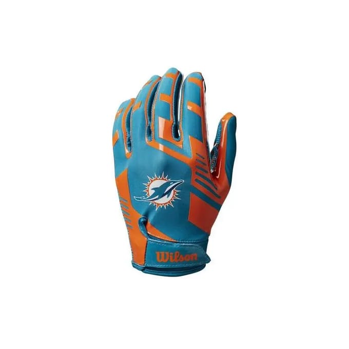 Skihandschoenen Wilson Ad NFL MI