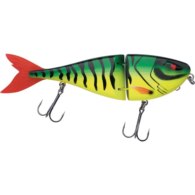 Lok Berkley Zilla Jointed Glider