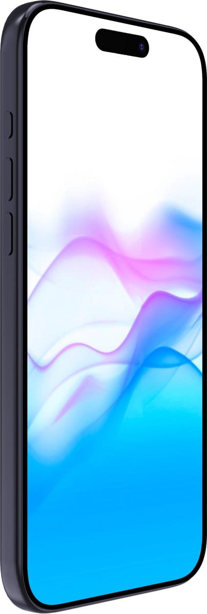 Behello iPhone 17 Pro Anti reflective premium glass screen protector