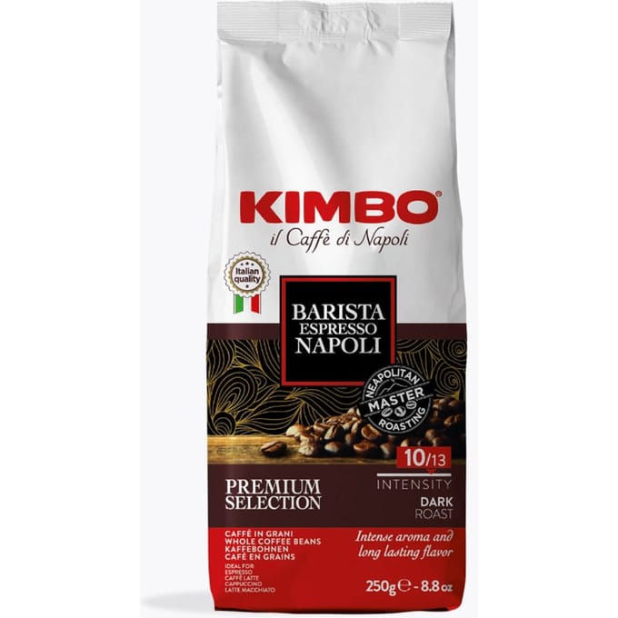 Kimbo Espresso Napoli 250g