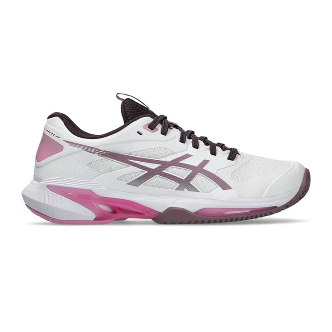 Dames tennisschoenen Asics Solution Speed FF 4 Clay