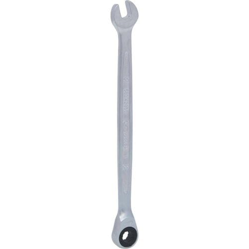 KS Tools 503.42055 503.42055 Steek-ringratelsleutel Sleutelbreedte (metrisch) 5.5 mm