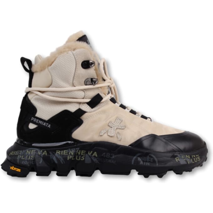 Premiata Saint cross