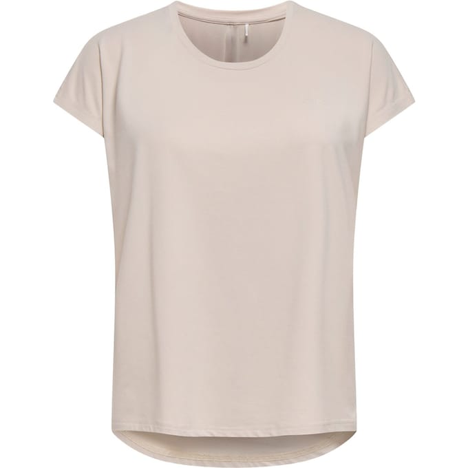ONLY PLAY - ONPAUBREE ON SS BAT LOOSE TEE NOOS Dames Sportshirt
